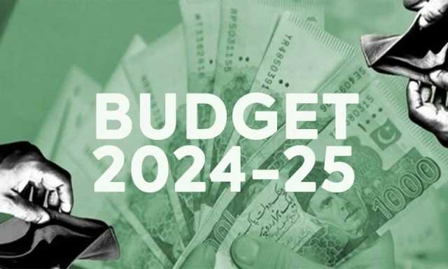 ترقیاتی بجٹ 26-2025: پلاننگ کمیشن کے 4 ہزار 223 ارب روپے سے زائد کے قومی ترقیاتی منصوبے کیا ہیں؟