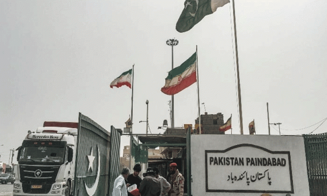 ایران اسرائیل جنگ بندی، کیا بلوچستان کے سرحدی علاقوں میں صورتحال معمول پر آئی ہے؟
