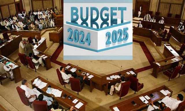 بجٹ بلوچستان کی ترقی کا جامع روڈ میپ ہوگا، سرفراز بگٹی