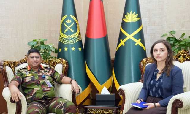بنگلہ دیش میں جبری گمشدگیوں پر اقوام متحدہ کو تشویش