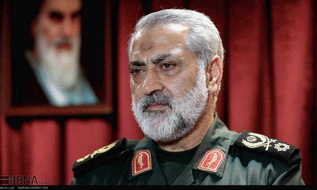 ایران کا جوابی حملہ انتہائی منظم اور فیصلہ کن ہو گا‘