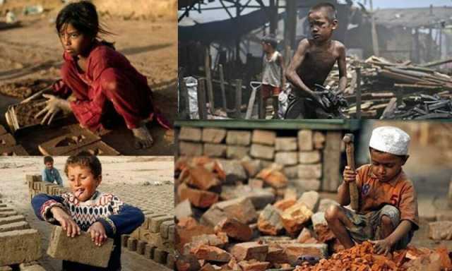 صدر اور وزیراعظم کا چائلڈ لیبر کے خلاف عالمی دن پر عزم کا اعادہ