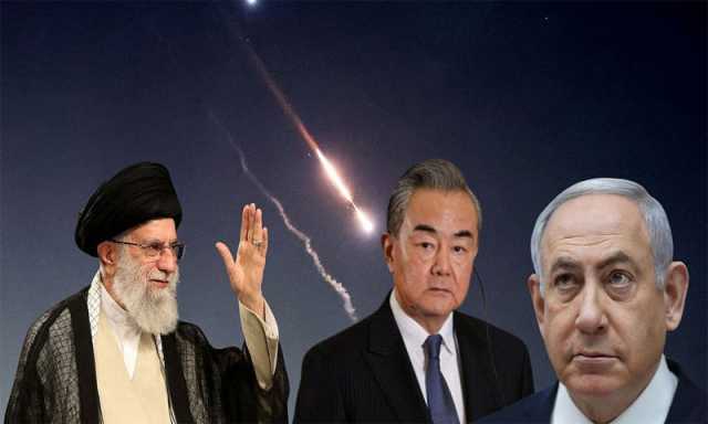 ایران اسرائیل جنگ میں امریکا کی شمولیت پر چین کا سخت بیان، نتائج کیا ہوں گے؟