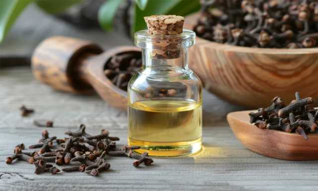 لونگ اور اس کے تیل کے حیرت انگیز فوائد