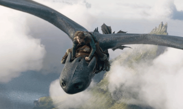How to Train Your Dragon کے لائیو ورژن میں کیا اچھا ہے اور کیا نہیں؟