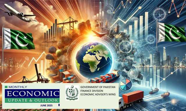 ترسیلات زر میں تاریخی اضافہ، سرمایہ کاری میں کمی: وزارتِ خزانہ کی ماہانہ معاشی رپورٹ