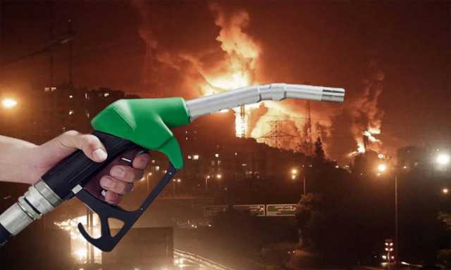 ایران اسرائیل جنگ کے باعث پیٹرول کی قیمت میں کتنے اضافے کا امکان ہے؟