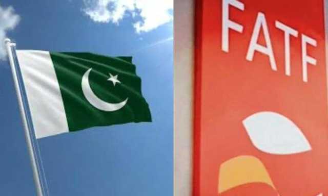 پاکستان کو گرے لسٹ میں شامل کرانے کی بھارتی کوششیں ناکام