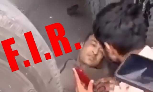 اسسٹنٹ پروفیسر کی ہلاکت کی ایف آئی آر تھانہ زمان ٹاؤن میں درج