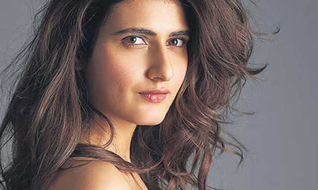 ’سپورٹنگ اداکاروں کے ساتھ دوسرے درجے کے انسانوں جیسا سلوک ہوتا ہے‘ بھارتی اداکارہ فاطمہ ثنا شیخ