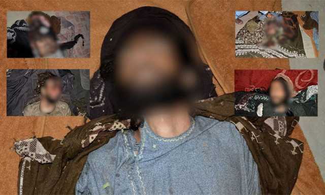 شمالی وزیرستان: انٹیلی جنس آپریشن، 14 بھارتی حمایت یافتہ دہشتگرد ہلاک