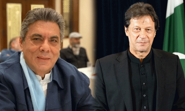 میرے بھائی کی وفات پر عمران خان اپنی سالگرہ کا جشن مناتے رہے، حفیظ اللہ نیازی نے پرانے راز بیان کردیے