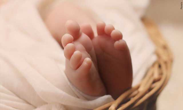 بیوی سے جھگڑے پر شوہر نے معصوم بچے کو چولہے میں جھونک دیا