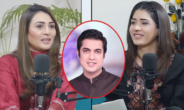 اقرار الحسن کی پہلی بیوی قرۃ العین کا شوہر کی تیسری بیوی عروسہ کو انٹرویو، کیا اہم باتیں ہوئیں؟