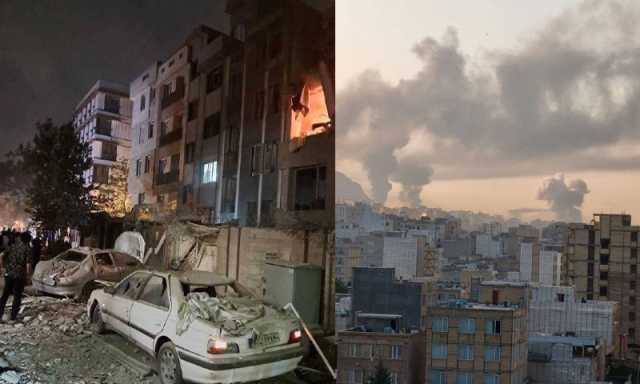 ایران پر اسرائیلی حملے، بلوچستان پر کیا اثرات مرتب ہو سکتے ہیں؟