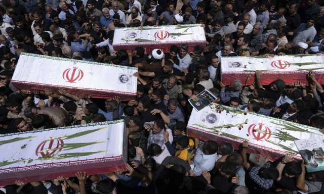 سپریم لیڈر آیت اللہ علی خامنہ ای کے رہائشی علاقے اور جوہری تنصیبات پر تازہ اسرائیلی حملے