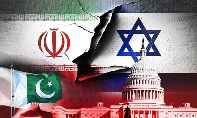 ایران، اسرائیل جنگ میں پاکستان کا کیا کردار ہونا چاہیے؟