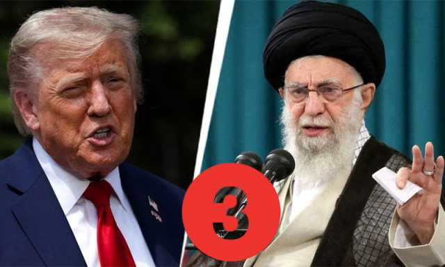 ایران امریکی حملوں کا کیا جواب دے سکتا ہے؟ 3 ممکنہ منظرنامے