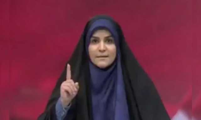 ایرانی ٹی وی اسٹیشن پر حملہ میں 2 خواتین میڈیا ورکر شہید