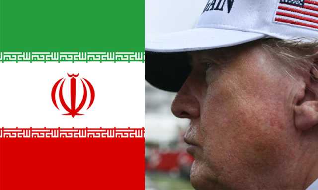 وائٹ ہاؤس میں ملاقات کی درخواست، ایران نے ٹرمپ کا دعویٰ جھوٹ قرار دیدیا