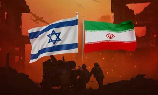 اسرائیل کسی بھی وقت ایران پر حملہ کرسکتا ہے، امریکا