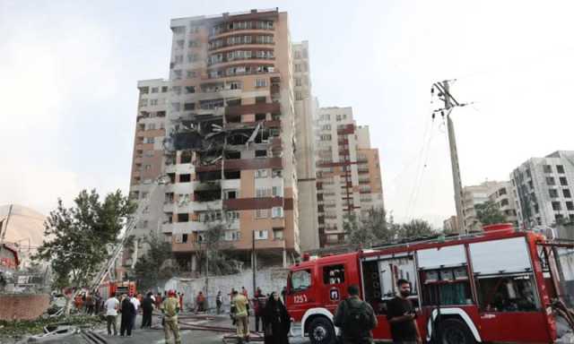 اسرائیل کا ایران کی جوہری تنصیبات پر فضائی حملہ، کن مقامات کو ہدف بنایا گیا؟