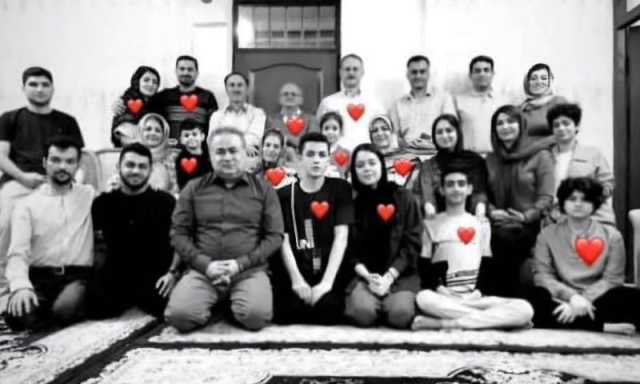 اسرائیلی حملے میں ایرانی ایٹمی سائنسدان اپنے خاندان کے  11 افراد کے ساتھ شہید ہوئے، ایرانی میڈیا