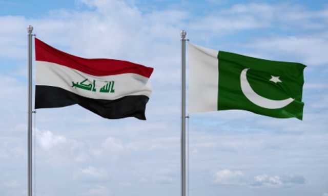 بغداد، پاکستانی سفارتخانے نے شہریوں کے لیے ایڈوائزری جاری کردی