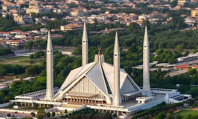 اسلام آباد کو پاکستان کا پہلا ’اسمارٹ سٹی‘ بنانے کا فیصلہ، کیا سہولیات میسر آئیں گی؟