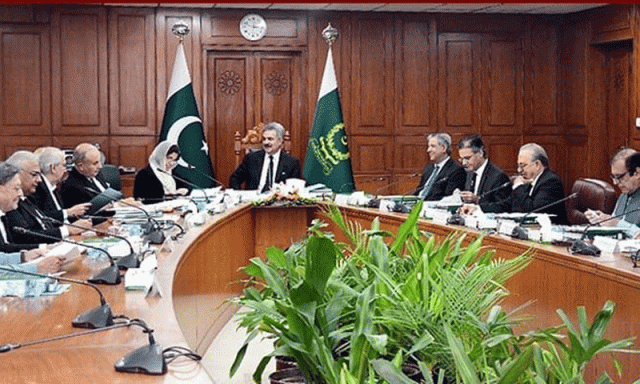 بلوچستان ہائیکورٹ کے جج کا جوڈیشل کمیشن کو خط، سابق جج کی مسلسل نامزدگی پر اعتراض