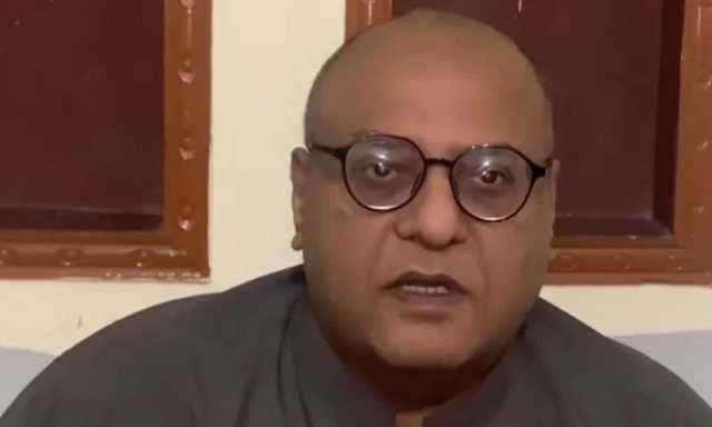 کل کا عدالتی فیصلہ عمران خان کے حق میں نہیں آئےگا، سابق پی ٹی آئی رہنما جاوید بدر