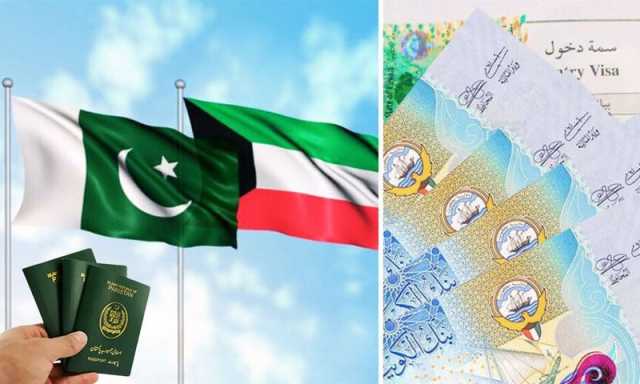 کویت کے ویزے بحال، پاکستانیوں کے لیے روزگار کے کون سے مواقع موجود ہیں؟