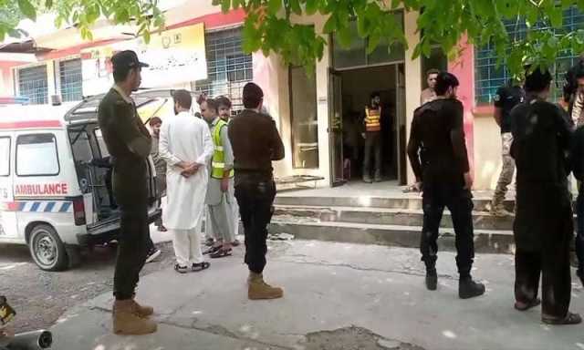 خیبر پختونخوا: ناران میں گلیشیئر گرنے سے 3 سیاح جاں بحق