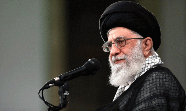 آیت اللہ خامنہ ای نے ممکنہ جانشین کے لیے نام تجویز کردیے، امریکی اخبار کا دعویٰ