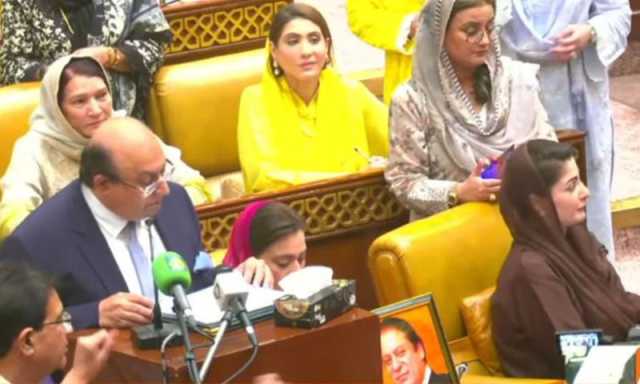 پنجاب حکومت کا 26-2025 کا ٹیکس فری بجٹ پیش، عوامی ریلیف اور ترقیاتی منصوبوں پر زور