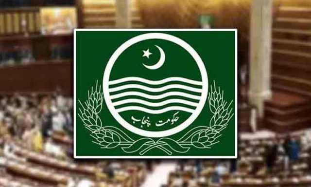 پنجاب حکومت کا نیا قانون، عوامی فنڈز سے حکومتی تشہیر کو قانونی تحفظ دینے کی تیاری