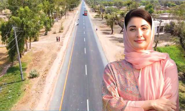 پنجاب میں پبلک پرائیویٹ شراکت سے 29 نئی سڑکیں، تعمیرات کا نیا ماڈل متعارف