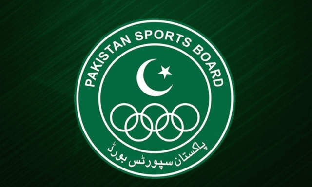 غیرمجاز طور پر ‘پاکستان’ کا نام استعمال کرنے پر باڈی بلڈنگ کی تربیت دینے والی تنظیم کو نوٹس جاری