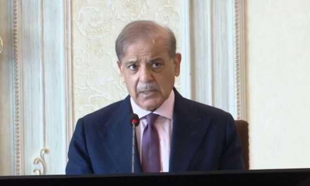 معرکہ حق کی تاریخی فتح کے بعد ادارہ جاتی اصلاحات تیز، پاکستان کو مستحکم معیشت بنائیں گے، وزیراعظم