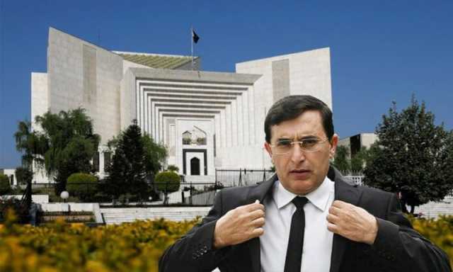 عدالتی فیصلے میں مخصوص نشستیں گنوادینے پر تحریک انصاف کا احتجاج کا فیصلہ