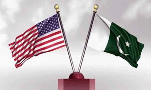 امریکا اور پاکستان کے درمیان اقتصادی شراکت داری کی طویل تاریخ ہے، امریکی ناظم الامور