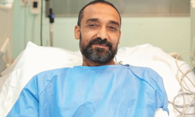 مکہ مکرمہ میں معجزہ: دل 5 بار بند ہونے کے بعد پاکستانی حاجی کو نئی زندگی مل گئی