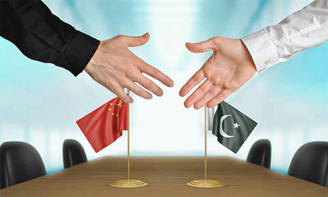 چین نے پاکستان کا 3.4 ارب ڈالر قرض رول اوور کردیا، زرمبادلہ ذخائر 14 ارب ڈالر تک پہنچنے کا امکان
