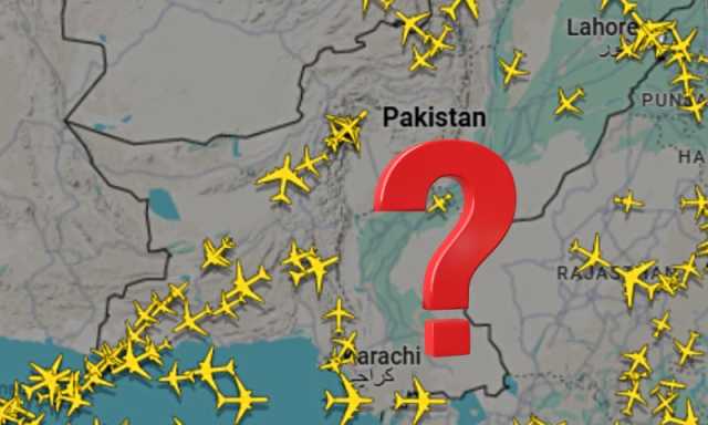 ایران اسرائیل کشیدگی کے اثرات، پاکستان میں پروازوں کا شیڈول متاثر