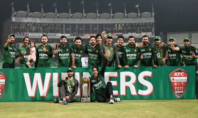 پاکستان کرکٹ ٹیم اگلے 2 برسوں میں کب اور کہاں کھیلے گی؟