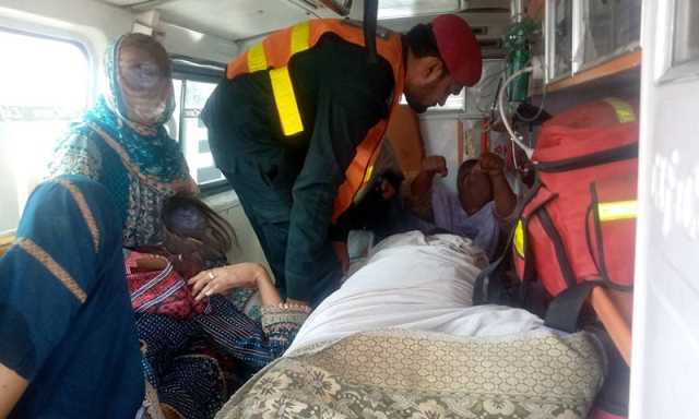 راولپنڈی: شوہر کے مبینہ تشدد سے تنگ آکر ماں بیٹی کی خودکشی، مقدمہ درج