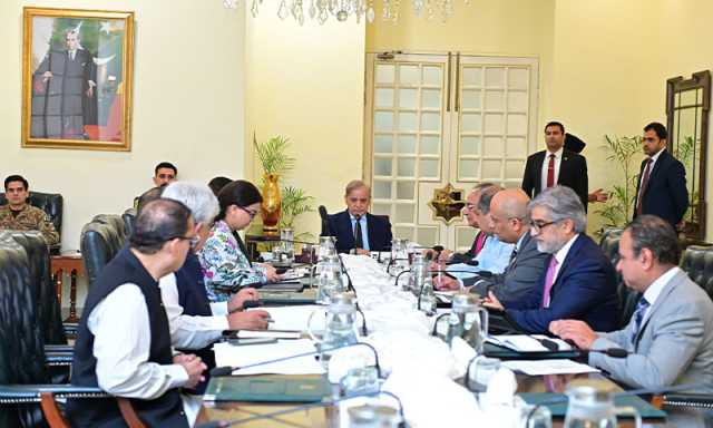 ’کیش لیس اکانومی حکومتی ترجیحات میں سرفہرست‘، وزیرِاعظم ڈیجیٹائیزیشن کے لیے کمیٹی قائم کردی