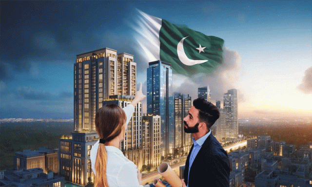 بجٹ 26-2025: ٹیکس میں کمی کے بعد کیا ریئل اسٹیٹ میں سرمایہ کاری بڑھے گی؟
