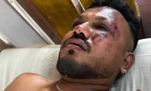 ایئر انڈیا طیارہ کریش: زندہ بچ جانے والے واحد مسافر نے کیا قصہ سنایا؟