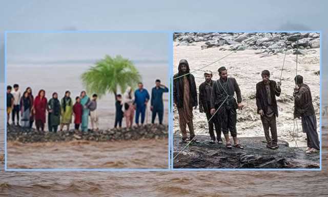5 دوستوں کے بعد 17 سیاح بھی ڈوب گئے، خیبر پختونخوا حکومت ان حادثات کو روکنے میں ناکام کیوں؟